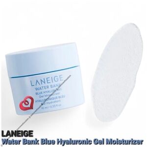🎉2•$13/3•$18🎉 LANEIGE Water Bank Blue Hyaluronic Gel Moisturizer